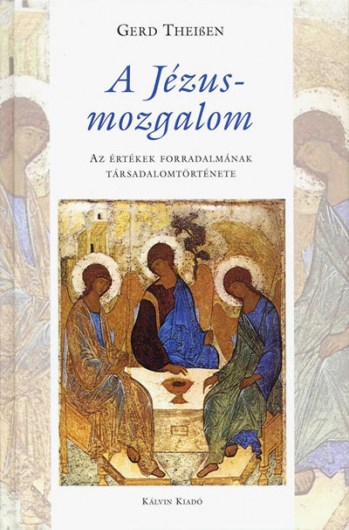 A Jézus-mozgalom